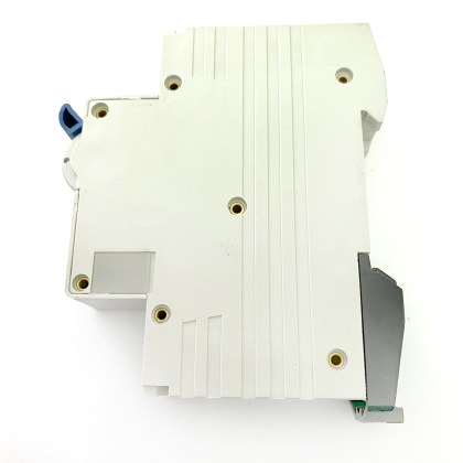 Protek PEL1-63 MCB-1C10 C10 10A 10 Amp MCB Circuit Breaker Type C